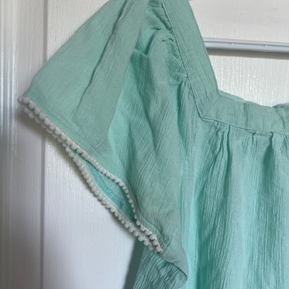 Swim suit coverup - Picture 7 of 8